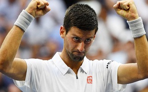 Thắng dễ Gael Monfils, Novak Djokovic lần thứ 7 lọt vào Chung kết US Open